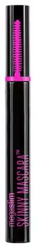 Тушь для ресниц Wet n Wild Megaslim Skinny Mascara