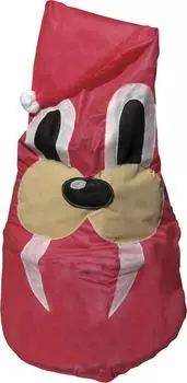 Укрытие для растений Комплект-Агро зимнее Сказка Морж 150*97см