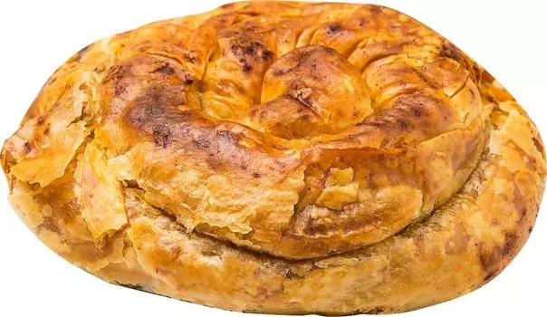 Улитка Греческая с мясом 160г