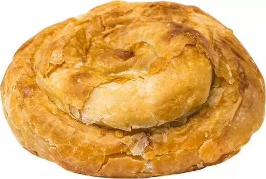 Улитка Греческая с творогом 160г