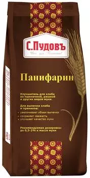 Улучшитель хлебопекарный С.Пудовъ Панифарин 250г