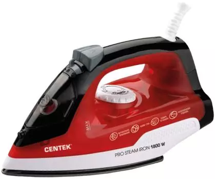 Утюг Centek CT-2347 Red