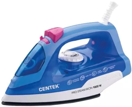 Утюг Centek CT-2348 Blue