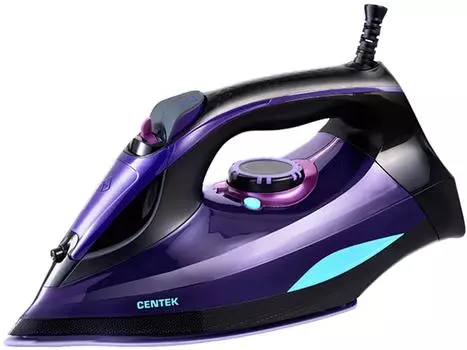 Утюг Centek CT-2361 Violet