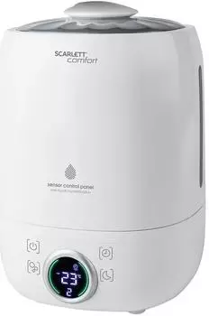 Увлажнитель воздуха SC-AH986E07