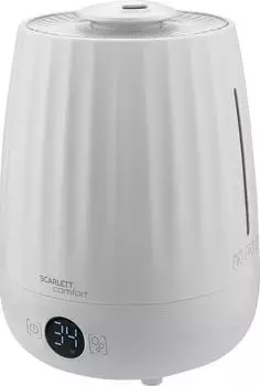 Увлажнитель воздуха Scarlett SC-AH986E15 Ультразвуковой