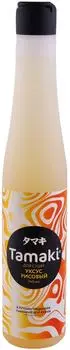 Уксус Tamaki рисовый 240мл