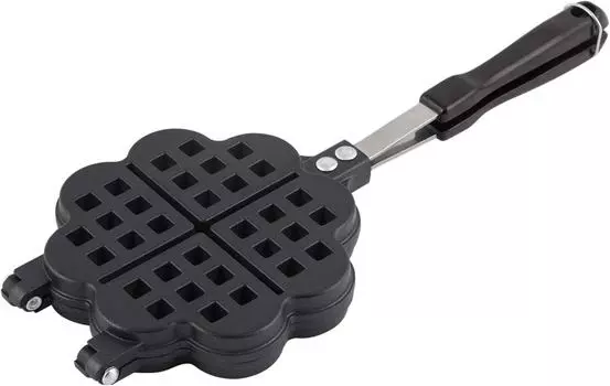 Вафельница Mallony Wafel MAL-02WF механическая