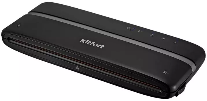 Вакууматор Kitfort КТ-1526 - Vprok.ru Перекрёсток