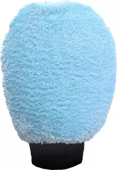 Варежка Azard Mitten Polish &amp; Clean для мойки и полировки автомобиля
