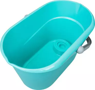 Ведро Hausmann для мытья полов 15л