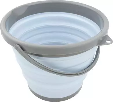 Ведро York складное 10л