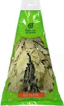 Веник Банные Штучки дубовый с крапивой