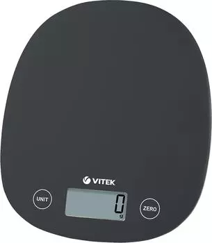 Весы кухонные Vitek 7997