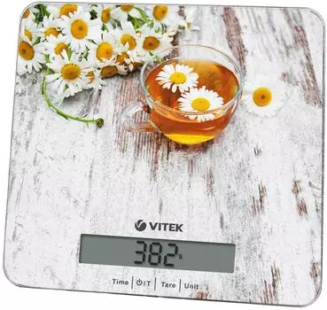 Весы кухонные Vitek 8008