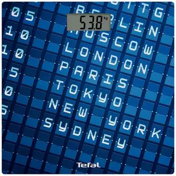 Весы напольные Tefal PP1437V0