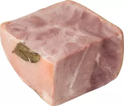 Ветчина Мит Стар По-царски вареная