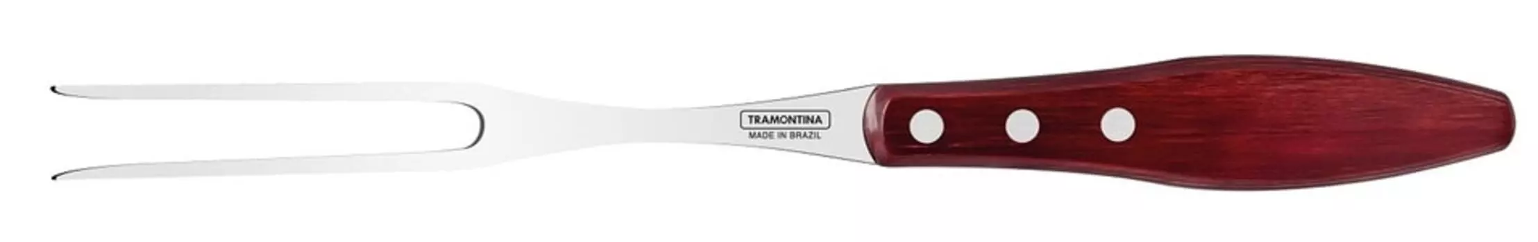 Вилка для мяса Tramontina Churrasco 30.7см