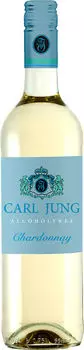 Вино Carl Jung Chardonnay Белое 0.75л