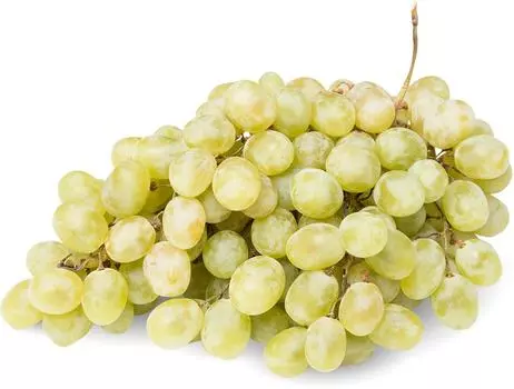 Виноград Тайфи 1кг - Vprok.ru Перекрёсток