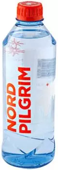 Вода Nord Pilgrim Родник Заполярья минеральная негазированная природная столовая 500мл