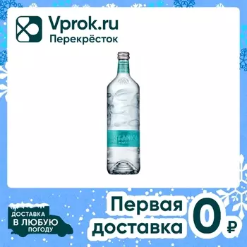 Вода Sant Aniol минеральная природная питьевая негазированная 750мл