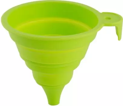 Воронка Mallony складная 10.5см - Vprok.ru Перекрёсток