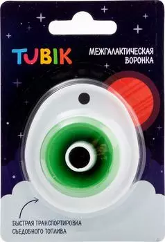Воронка Tubik Межгалактическая для прикорма