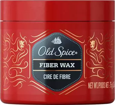 Воск для укладки Old Spice Slugger 75мл