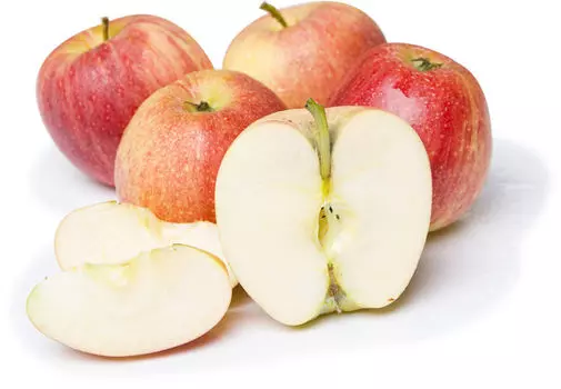 Яблоки Гала фасованные 1.5кг упаковка. Закажите онлайн!