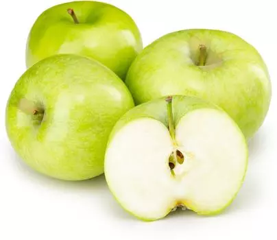 Яблоки Симиренко 1кг - Vprok.ru Перекрёсток