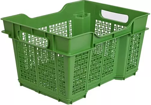 Ящик Violet универсальный лавровый 16л. Закажите онлайн!