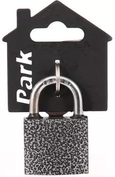 Замок Park ВС3Р40 навесной