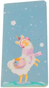 Записная книжка Ламы КА-1010067