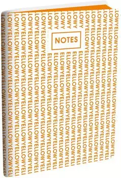 Записная книжка Listoff ColorMania линейка А5 96л