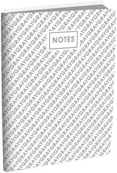 Записная книжка Listoff ColorMania линейка А5 96л