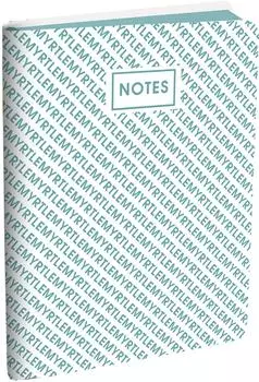 Записная книжка Listoff ColorMania линейка А5 96л