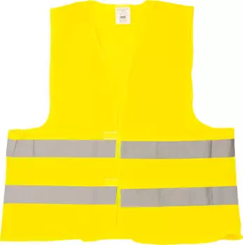 Жилет светоотражающий Autovirazh XL