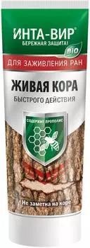 Живая кора Инта Вир Корневин 50г