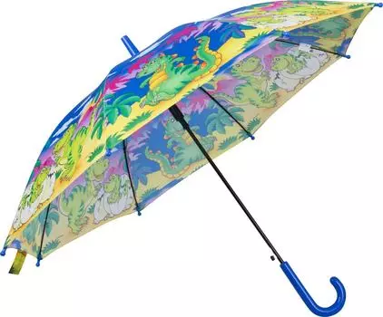 Зонт детский полуавтомат RD-135