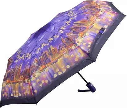 Зонт женский автомат RD-395