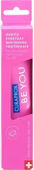 Зубная паста Curaprox Be You Любитель конфет 60мл