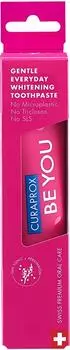 Зубная паста Curaprox Be You Первооткрыватель 60мл
