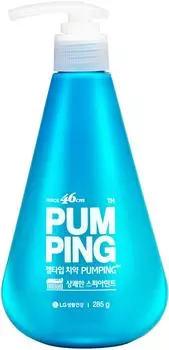 Зубная паста Perioe Original Pumping Cool mint 285г