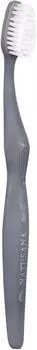 Зубная щетка Natusana Soft серая мягкаяс доставкой!