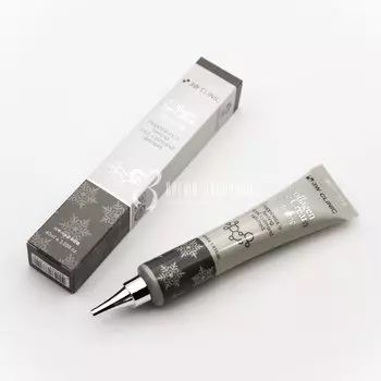 3W CLINIC Крем для кожи вокруг глаз Collagen Eye Cream, 40 мл