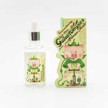 Cыворотка для лица с экстрактом галактомисиса 97% ELIZAVECCA HELL-PORE GALACTOMYCES PREMIUM AMPLE 97% 50ml