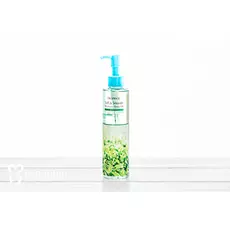 Масло для тела Зелёный Чай DEOPROCE SOFT &amp; SMOOTH MOISTURE BODY OIL GREEN TEA 200ml