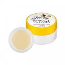 Ночная маска для губ с медом HONEY&amp;BERRY LIP SLEEPING MASK 6,7гр