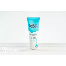 Очищающая пенка для умывания с содой ETUDE HOUSE BAKING POWDER PORE CLEANSING FOAM 160 ml